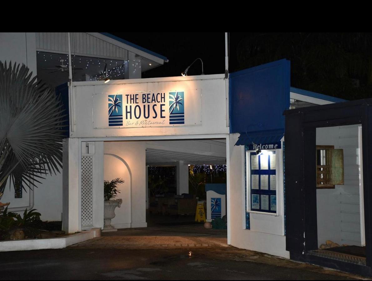 Sugalove Villa 30 Flamboyant Ave Saint James Dış mekan fotoğraf