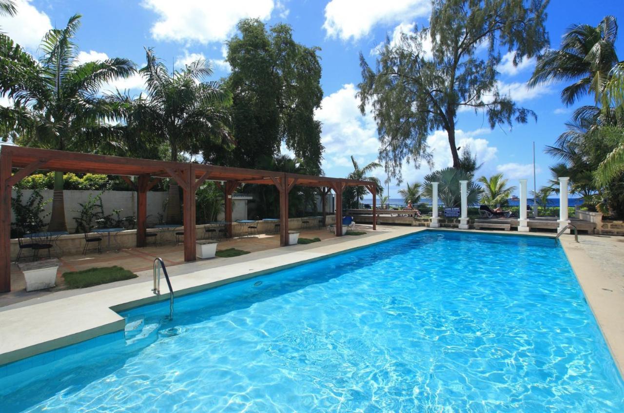 Sugalove Villa 30 Flamboyant Ave Saint James Dış mekan fotoğraf